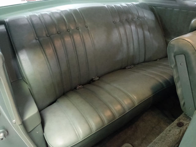 1977 Chevrolet Monte Carlo - photo 8