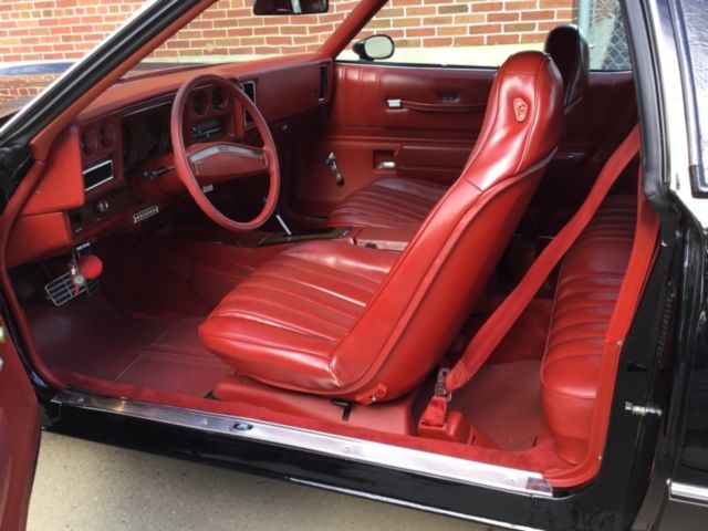 1977 Chevrolet Monte Carlo Landau - photo 8