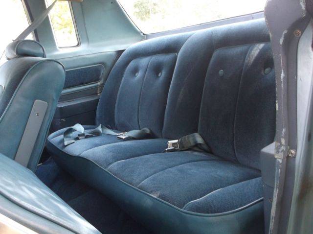 1977 Chevrolet Monte Carlo Landau - photo 11