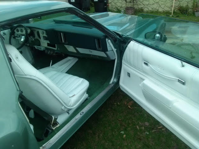 1977 Chevrolet Monte Carlo - photo 2