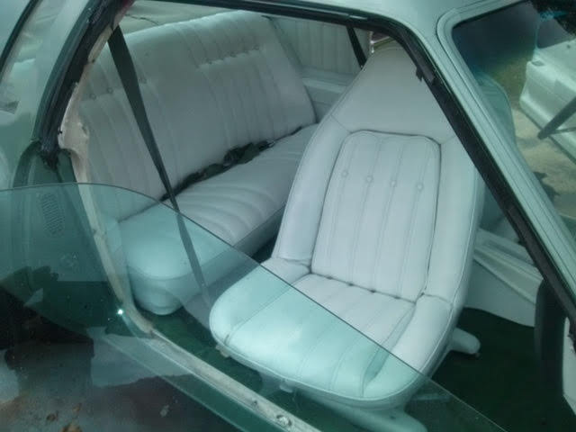 1977 Chevrolet Monte Carlo - photo 7