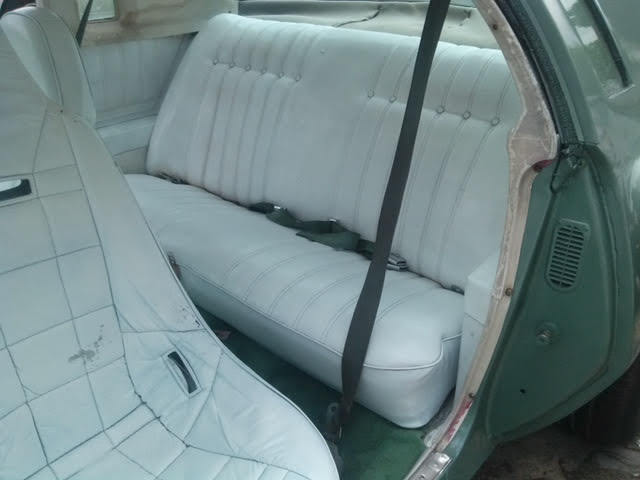 1977 Chevrolet Monte Carlo - photo 8