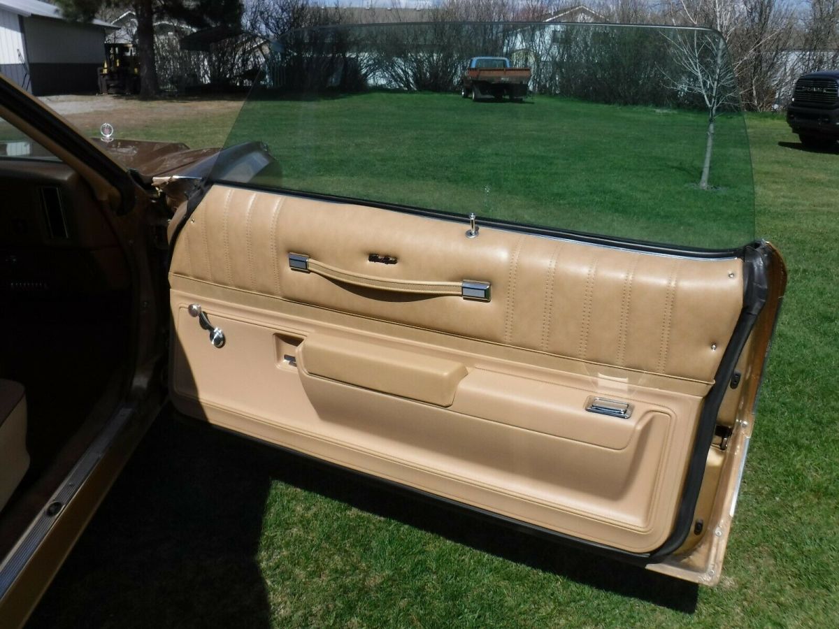 1977 Chevrolet Monte Carlo Landau Top - photo 10