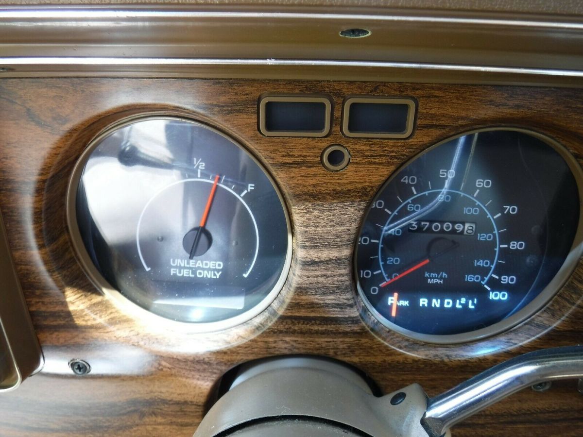 1977 Chevrolet Monte Carlo Landau Top - photo 13