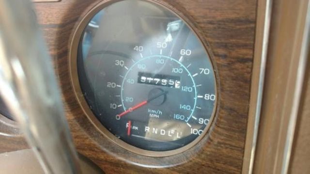 1977 Chevrolet Monte Carlo LS LANDAU - photo 6