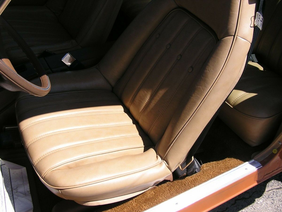 1977 Chevrolet Monte Carlo - photo 10