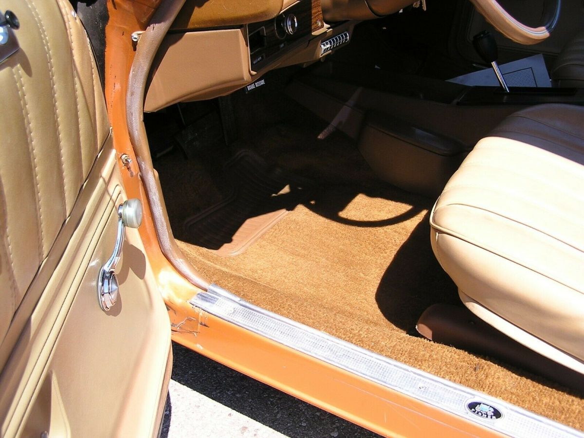 1977 Chevrolet Monte Carlo - photo 11