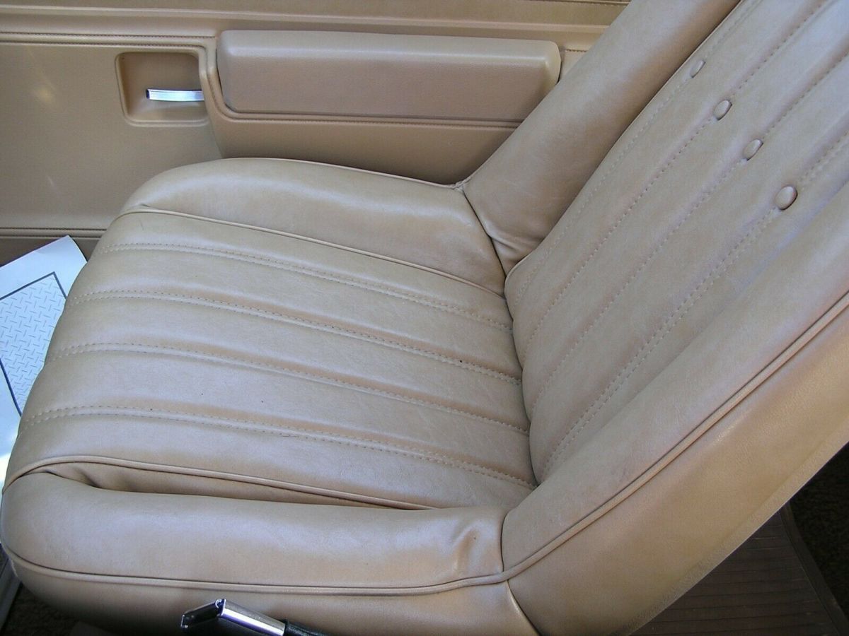 1977 Chevrolet Monte Carlo - photo 12