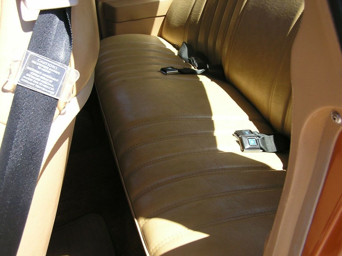 1977 Chevrolet Monte Carlo - photo 13