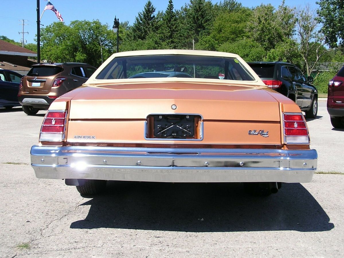 1977 Chevrolet Monte Carlo - photo 6