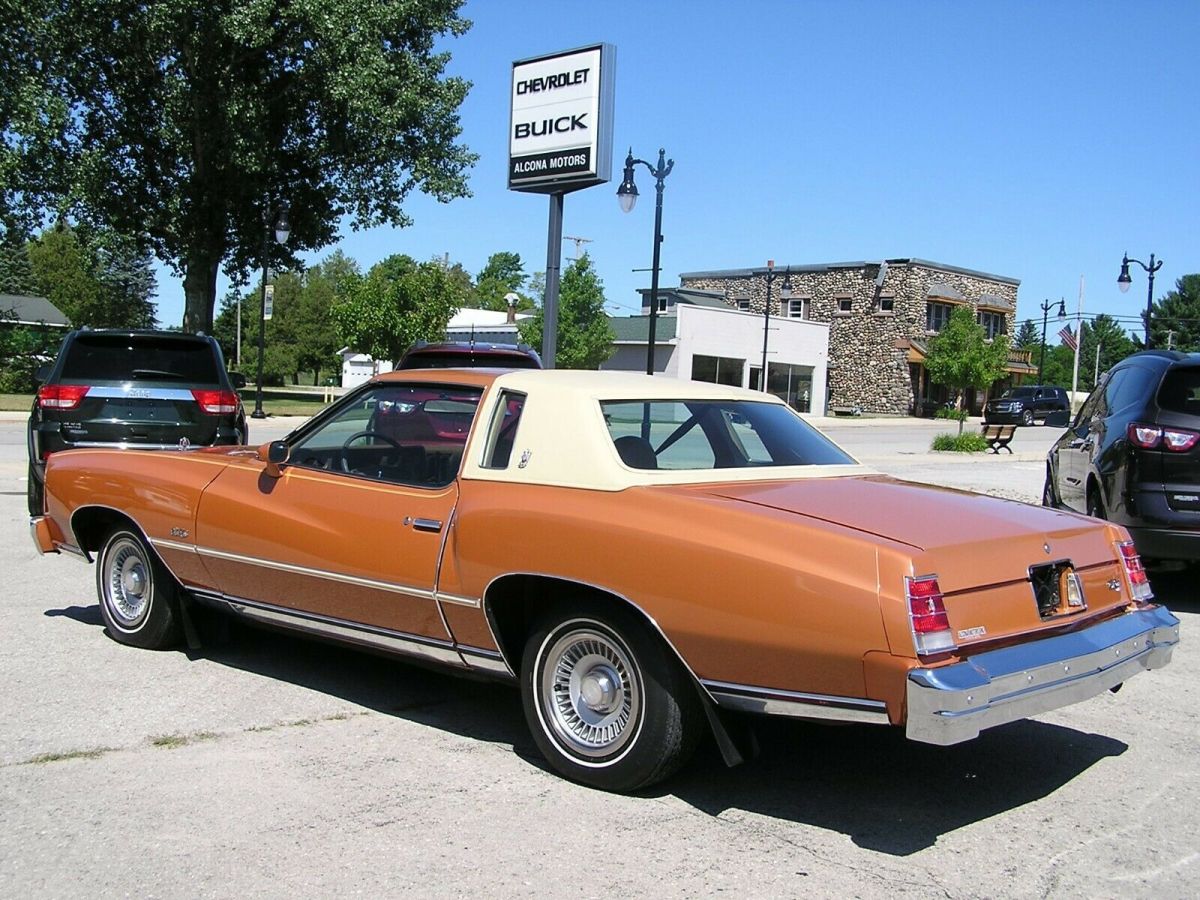1977 Chevrolet Monte Carlo - photo 7