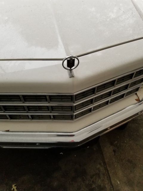 1977 Chevrolet Monte Carlo - photo 10