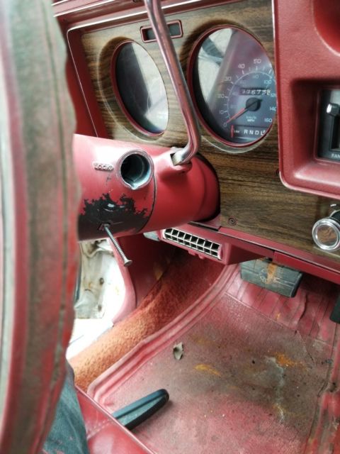 1977 Chevrolet Monte Carlo - photo 11