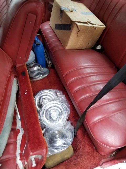 1977 Chevrolet Monte Carlo - photo 12