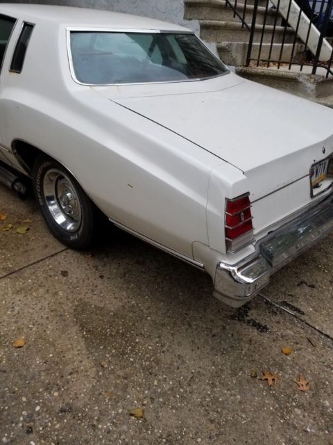 1977 Chevrolet Monte Carlo - photo 3