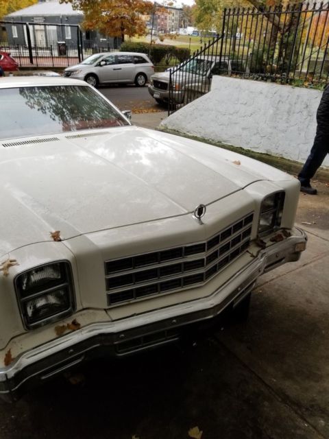 1977 Chevrolet Monte Carlo - photo 5