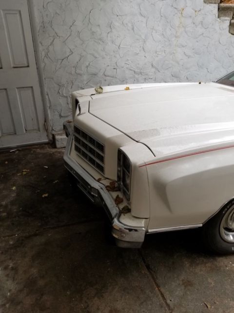 1977 Chevrolet Monte Carlo - photo 8