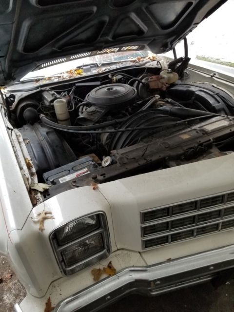 1977 Chevrolet Monte Carlo - photo 9