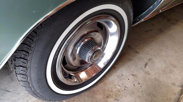 1977 Chevrolet Monte Carlo - photo 11