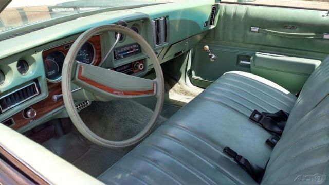 1977 Chevrolet Monte Carlo - photo 4