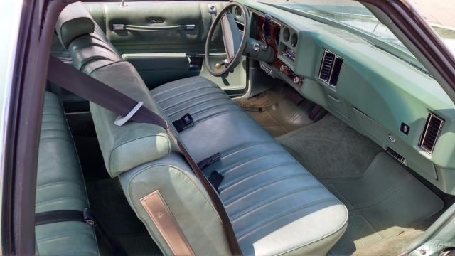 1977 Chevrolet Monte Carlo - photo 5