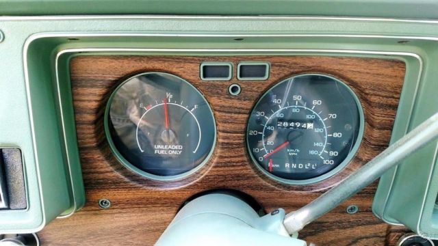 1977 Chevrolet Monte Carlo - photo 6