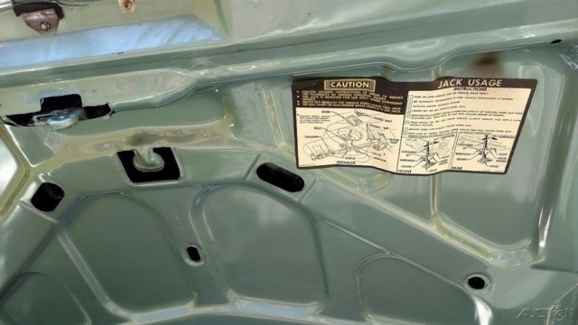 1977 Chevrolet Monte Carlo - photo 7