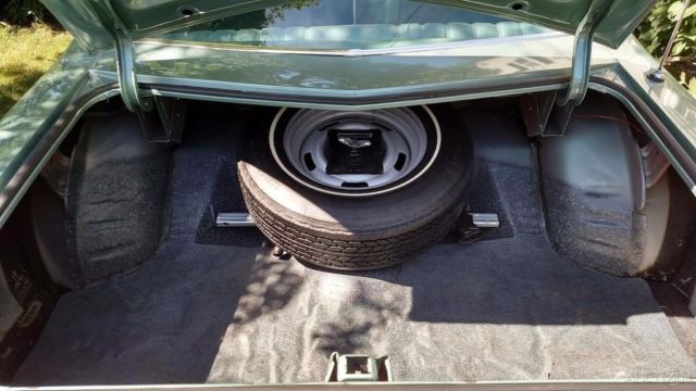 1977 Chevrolet Monte Carlo - photo 8
