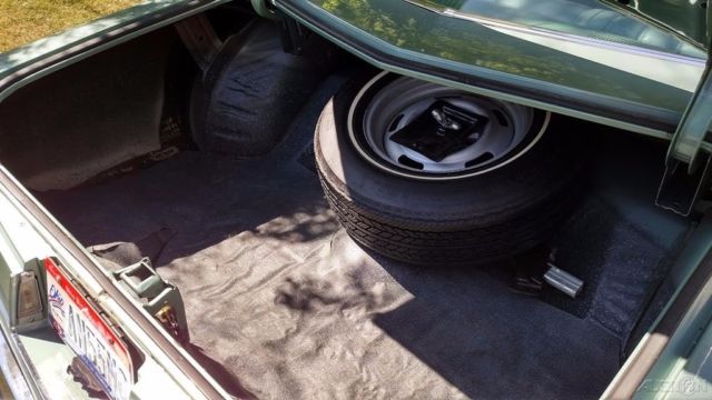 1977 Chevrolet Monte Carlo - photo 9