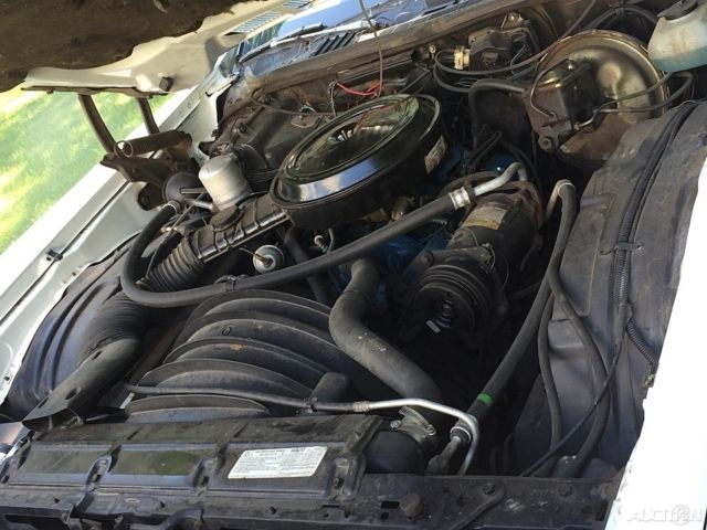 1977 Chevrolet Monte Carlo - photo 10