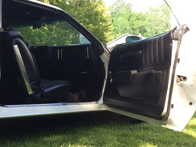 1977 Chevrolet Monte Carlo - photo 5
