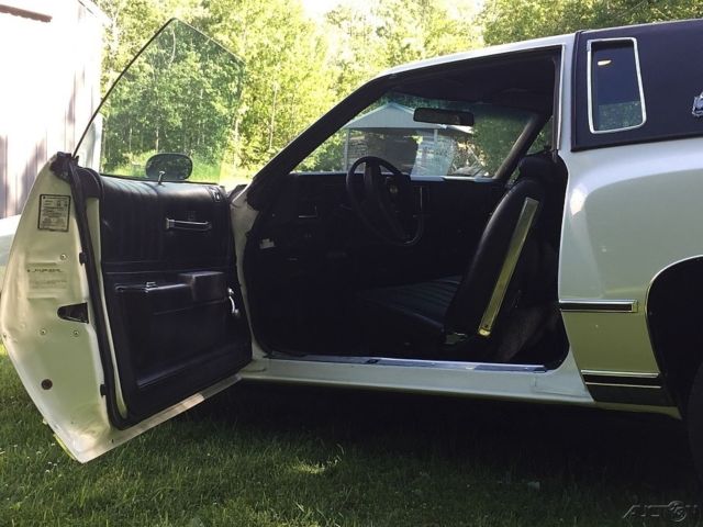 1977 Chevrolet Monte Carlo - photo 6