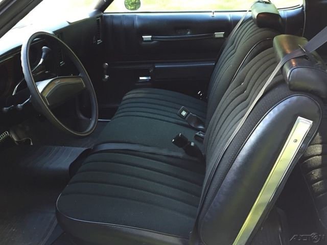 1977 Chevrolet Monte Carlo - photo 7