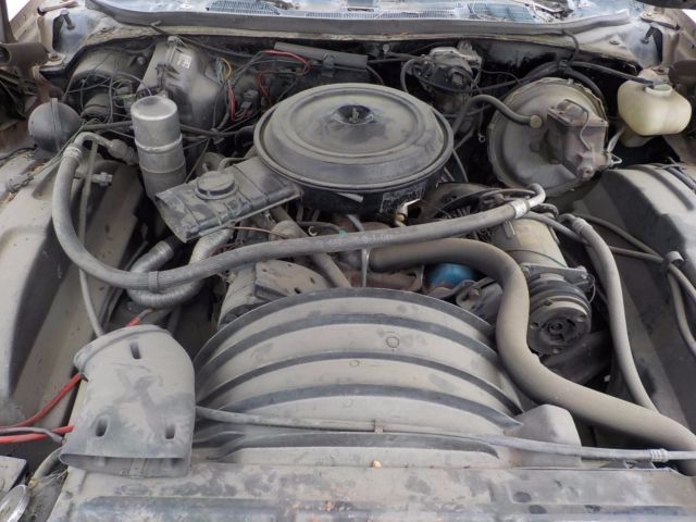 1977 Chevrolet Monte Carlo - photo 5