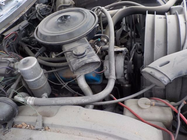 1977 Chevrolet Monte Carlo - photo 6