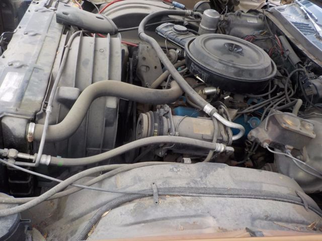1977 Chevrolet Monte Carlo - photo 7