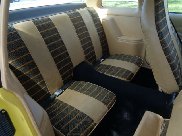 1977 Chevrolet Monza Town Coupe - photo 10