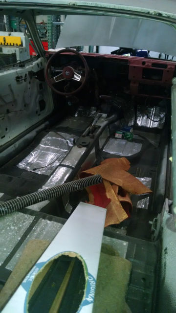 1977 Chevrolet Other Hatchback - photo 6