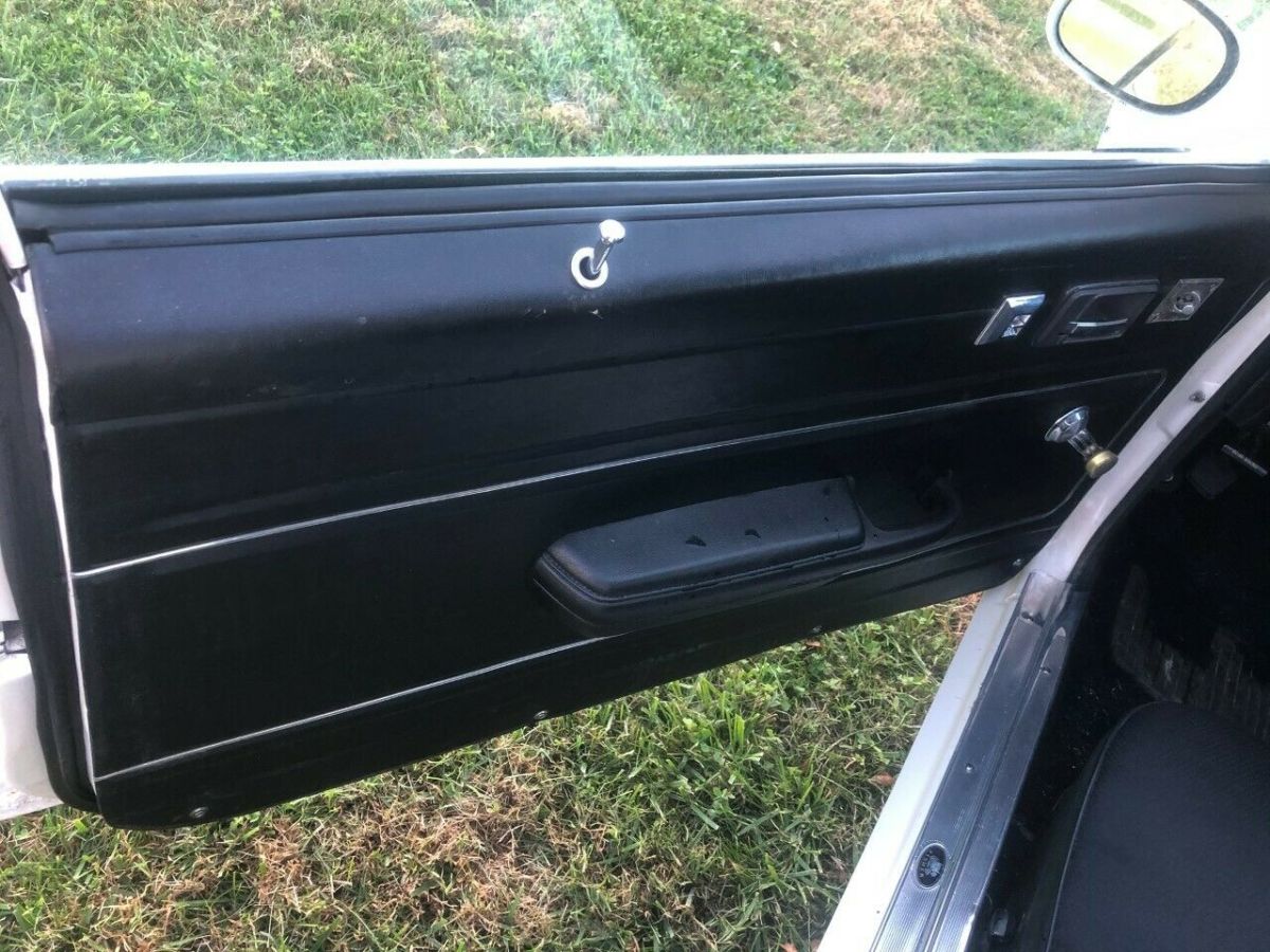 1977 Chevrolet Nova Sedan - photo 10