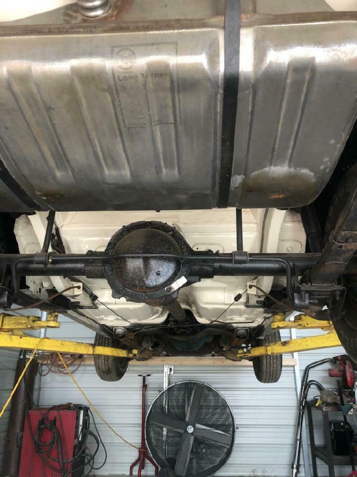 1977 Chevrolet Nova Sedan - photo 6