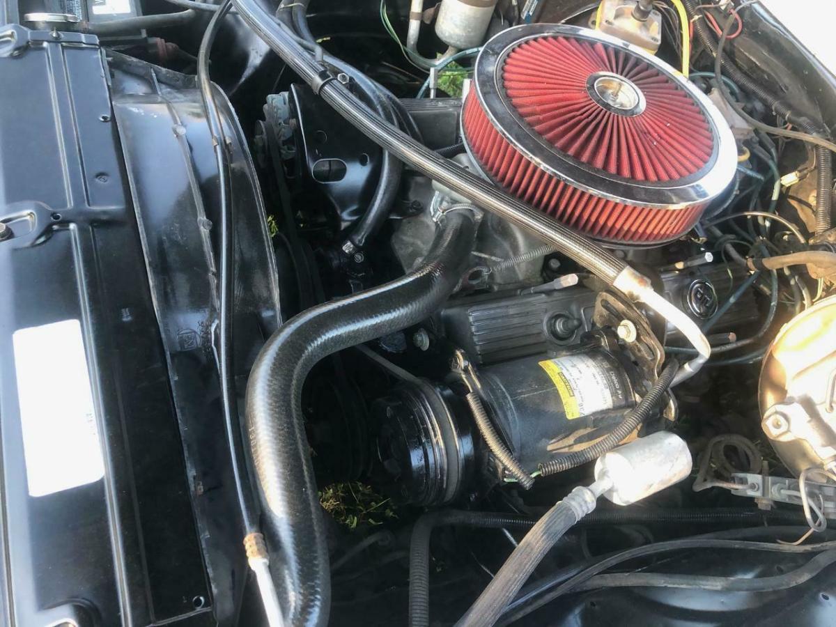 1977 Chevrolet Nova Sedan - photo 7