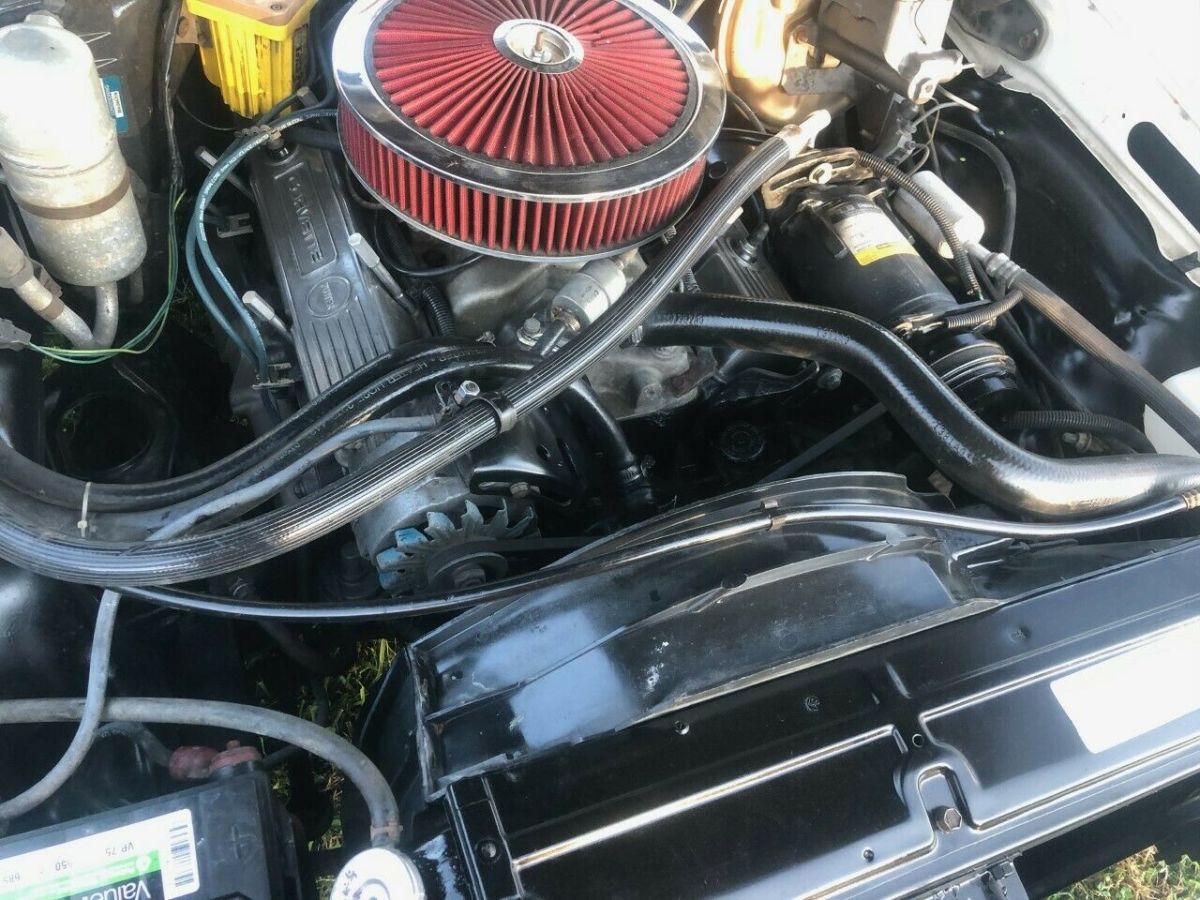 1977 Chevrolet Nova Sedan - photo 8