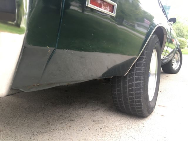1977 Chevrolet Nova Base - photo 11