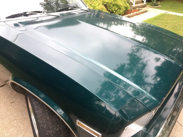 1977 Chevrolet Nova Base - photo 2