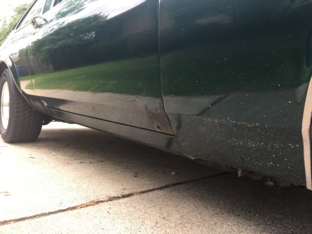 1977 Chevrolet Nova Base - photo 3