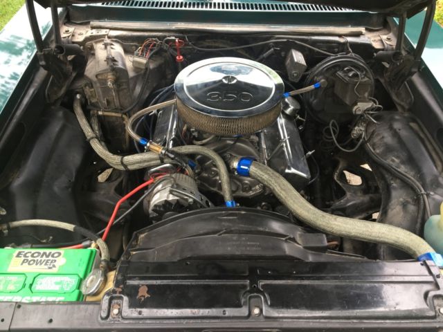 1977 Chevrolet Nova Base - photo 4