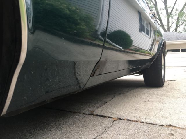 1977 Chevrolet Nova Base - photo 5