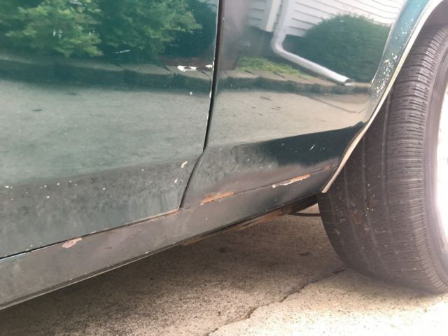 1977 Chevrolet Nova Base - photo 6