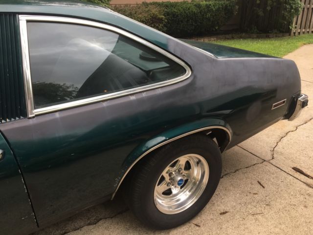 1977 Chevrolet Nova Base - photo 7