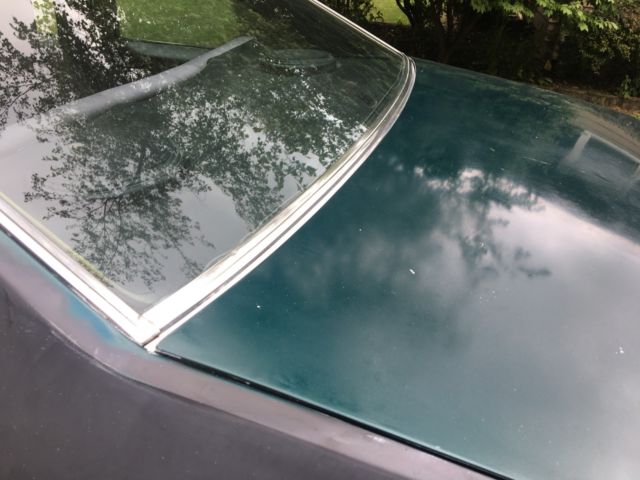 1977 Chevrolet Nova Base - photo 8
